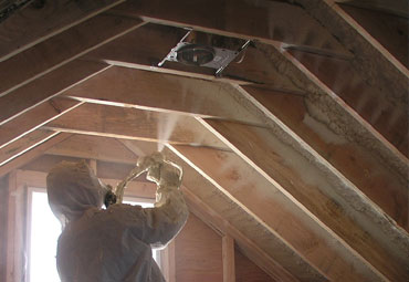 Houston Attic Insulation